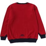 Толстовка SS25 мужская A BATHING APE, темно-синий - фото 5