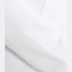 Толстовка обычного кроя Karl Lagerfeld, белый - фото 4