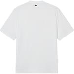 Футболка мужская LACOSTE, белый - фото 2