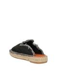 Эспадрильи Alohas, черный - фото 3