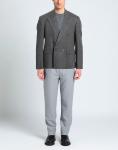Блейзер Grifoni, свинцовый - фото 2
