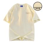 Футболка унисекс Havr, Черный - фото 9