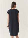Мини платье TATUUM, Navy - фото 4
