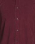 Рубашка Armani Exchange, бордовый - фото 4