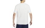 Футболка мужская белая Nike, белый - фото 2