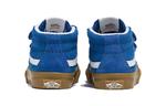 Обувь Vans SK8 для малышей TD, Blue - фото 3