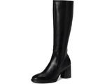 Ботинки ECCO Sculpted Luxery 55MM Tall Knee High Boot, черный - фото 7