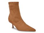 Ботинки Guess Yanka Bootie, Dark Natural Beige - фото