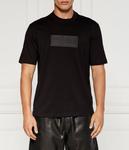 Футболки Regular fit Armani Exchange, черный - фото