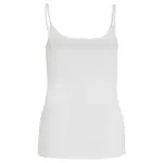 Футболка без рукавов Vila Kenza, черный - фото 4