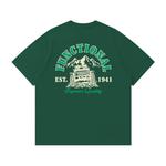 Футболка Unisex Jeep, светло-хаки - фото 8