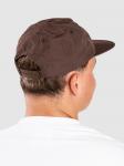 Бейсболка Rivvia Projects Swing Foundation Cap, brown - фото 7