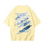 Футболка унисекс BOBBY ABLEY, розовая (в комплекте с шортами повседневными) - фото 6