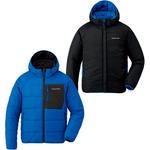 Парка для детей 3-7 лет MONTBELL, зеленый - фото 2