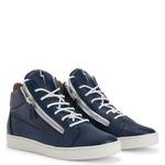 Джузеппе Занотти Крисс Giuseppe Zanotti, синий - фото 2