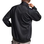 Куртка мужская черный Converse - фото 4