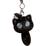 Плюшевый кулон XIAOCAIXIONG - фото 4