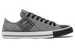 Кеды Converse Chuck Taylor All Star Checkered 'Grey', серый - фото 2