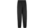 Брюки nylon track pant 'black' Balenciaga, черный - фото 2