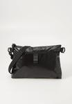 Сумка кросс-боди Rains SIBU MUSETTE W3, Black - фото