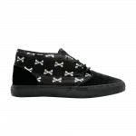 Кроссовки WTAPS x Chukka 59 Vans, черный - фото