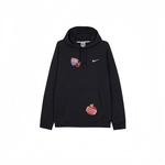 Nike Свитшот мужской черный - фото