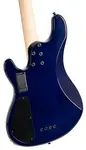 Бас-гитара Cort GB-Fusion 4, Blue Burst, 4-струнная - фото 13