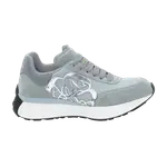 Кроссовки Alexander McQueen Sprint Runner 'Grey', серый - фото
