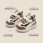 Кроссовки MAIBUXIONG Toddler Shoes Baby, хаки - фото 3