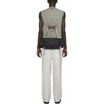 Радио-жилет Givenchy, medium серый - фото 3