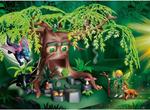 Playmobil Ayuma 70801 Дерево мудрости - фото 3