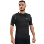 Функциональная рубашка Givova Baselayer "Корпус 2" черная - фото