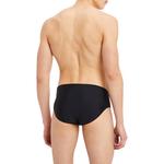 Плавки ралли м Energetics, черный - фото 2