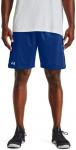 Under Armour мужские шорты Locker 9In, Royal/White - фото 2