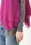 Шарф Codello Scarf, Pink - фото 3