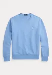 Толстовка loopback Polo Ralph Lauren, Bristol Blue - фото 4