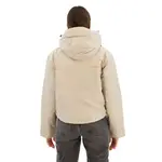 Куртка Superdry Embroidered Windbreaker, серый - фото 2