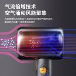 Фен BEISIMO, желтый - фото 8