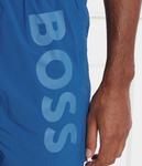 Шорты для плавания Boss Octopus Regular Fit, синий - фото 3