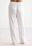 Пижамные брюки Erlich Textil LANGE LIGHT TOUCH, Ecru/Off-White - фото 2