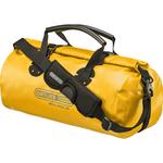 Водонепроницаемая сумка Ortlieb, желтый - фото 7