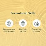 Тканевая маска для лица с витамином С Rael - фото 5