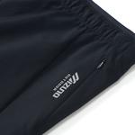 Повседневные брюки Unisex Mizuno, зеленый - фото 9