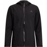 Функциональная куртка hoda m Mckinley, черный - фото