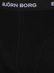Боксеры BJÖRN BORG, черный - фото 2