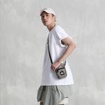 Футболка унисекс Kappa, Bleached-001 - фото 7