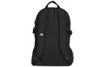 Рюкзак унисекс adidas, Черный - фото 4
