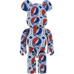 Модные фигурки BE@RBRICK - фото