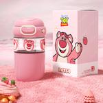 Стеклянные стаканы Disney, Mickey (Gift Brush) - фото 7