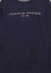 Толстовка Essential Unisex Tommy Hilfiger, цвет twilight navy - фото 3